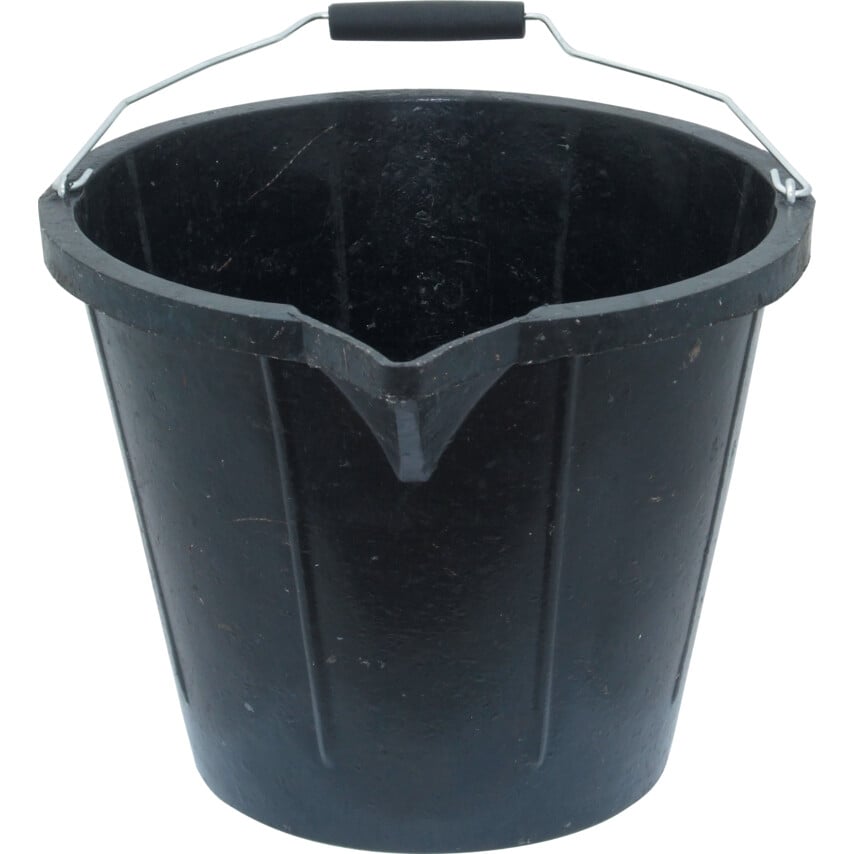 3 Gallon RubaType Bucket