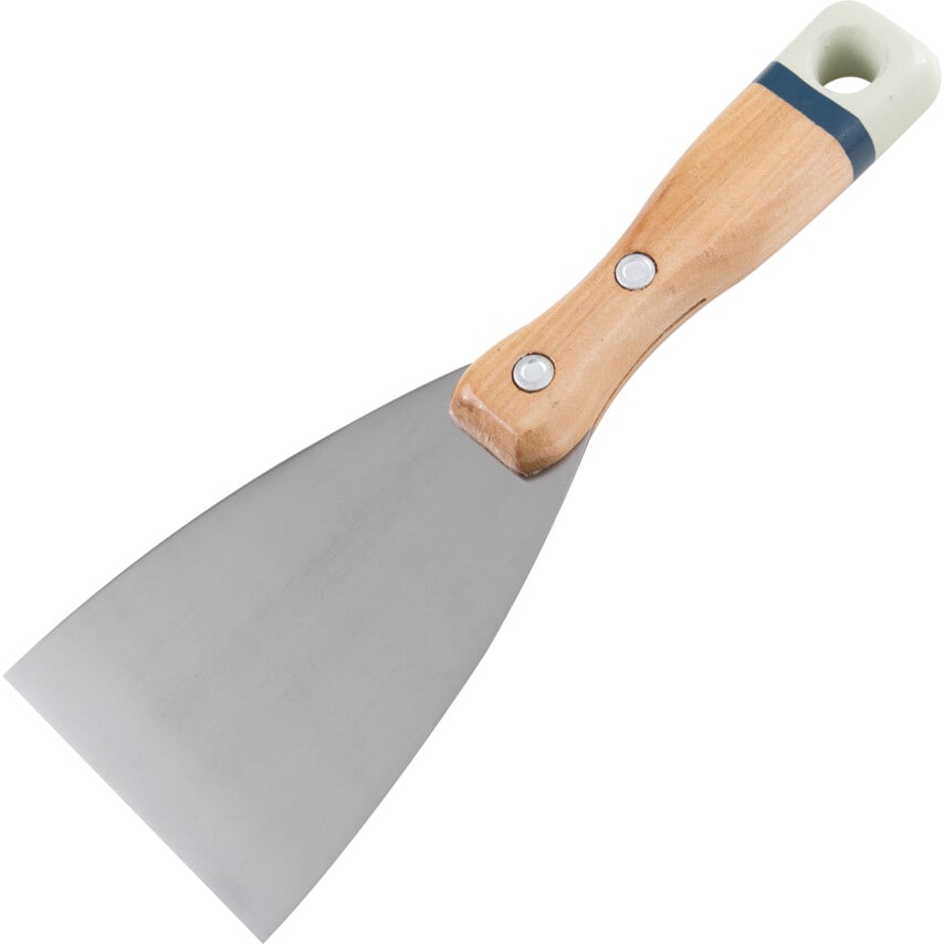 3" Half Tang Filling Knife