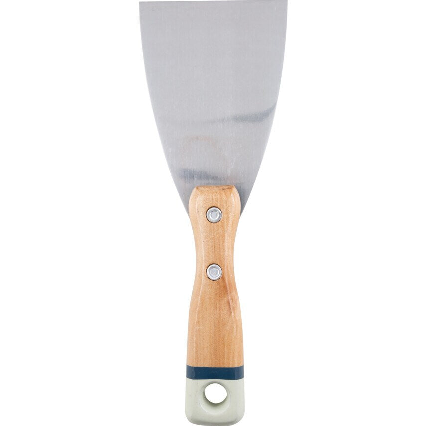 3" Half Tang Filling Knife