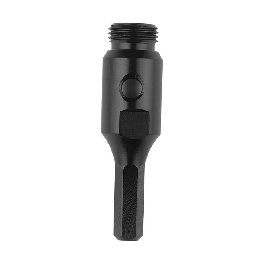 3 Jaw Chuck Adapter Pack (Adaptor, Guide Rod, Drift Key)