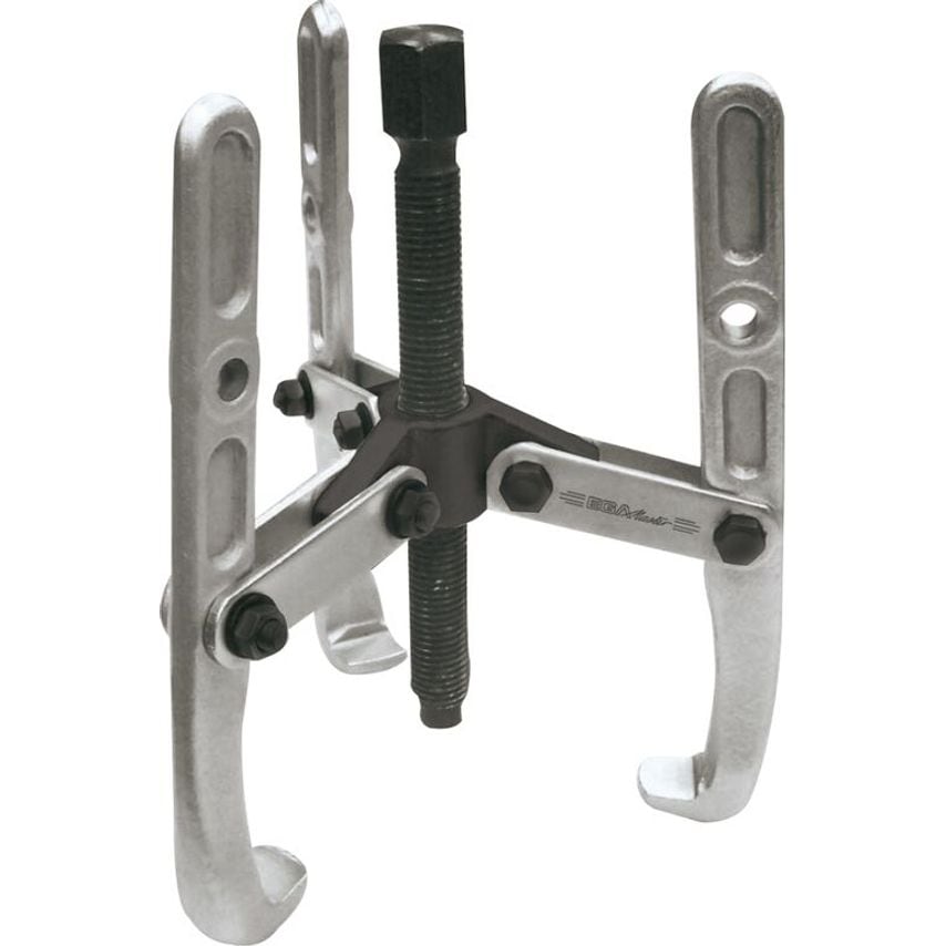 3 Jaw Gear Puller (2 Positions) 20-120mm