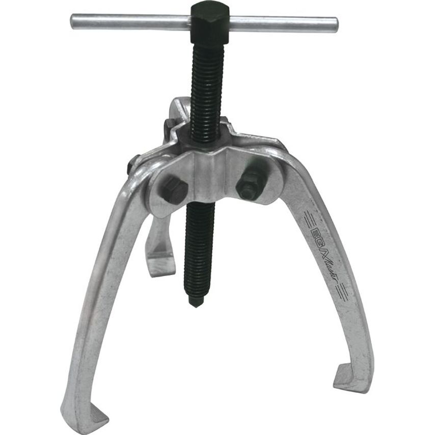 3 Jaw Light Gear Puller 2"