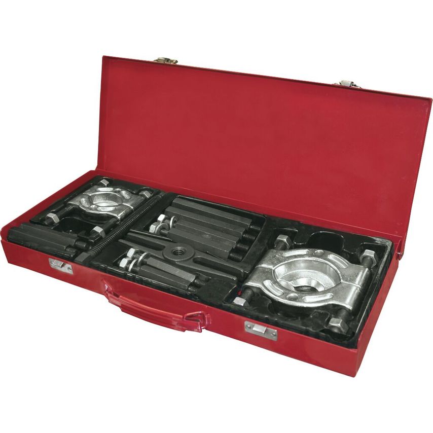 3 Jaw Light Gear Puller 3.1/4"