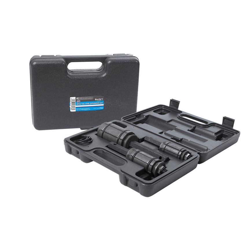 3 Piece Exhaust Pipe Expander Set
