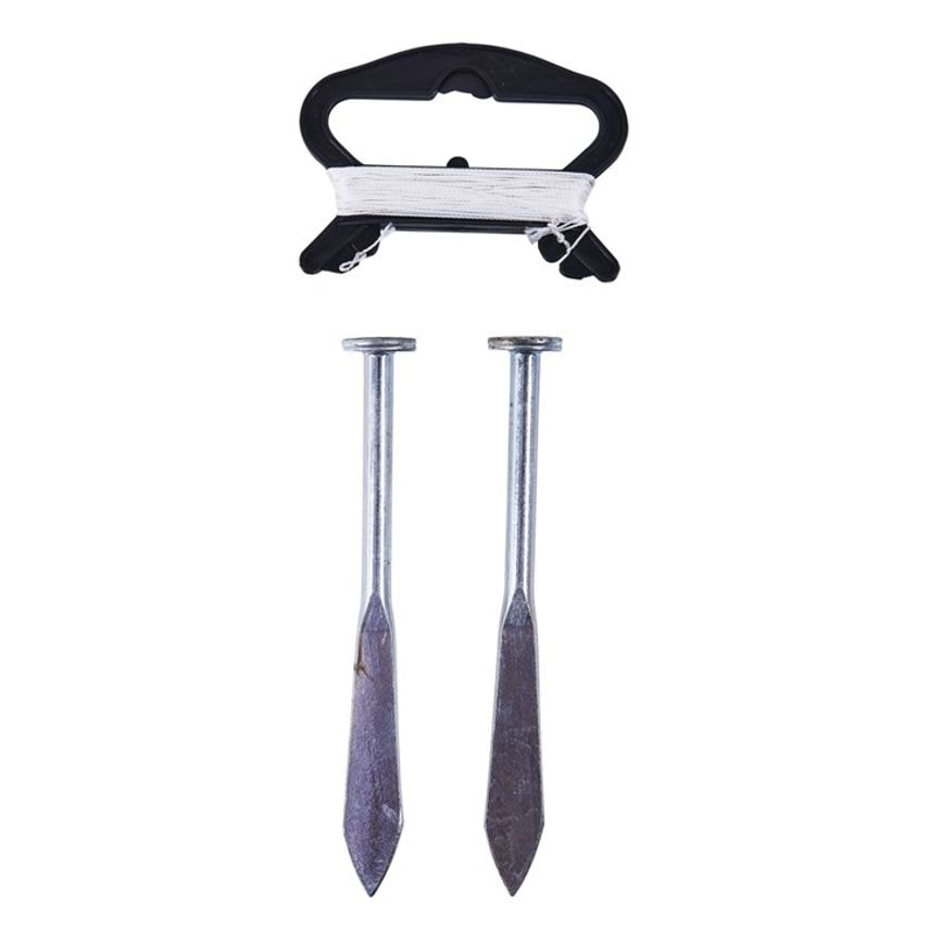 3 Piece Line and Pin Set
