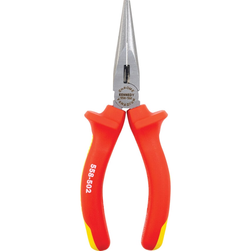 3 Piece Pro-torq Plier Set
