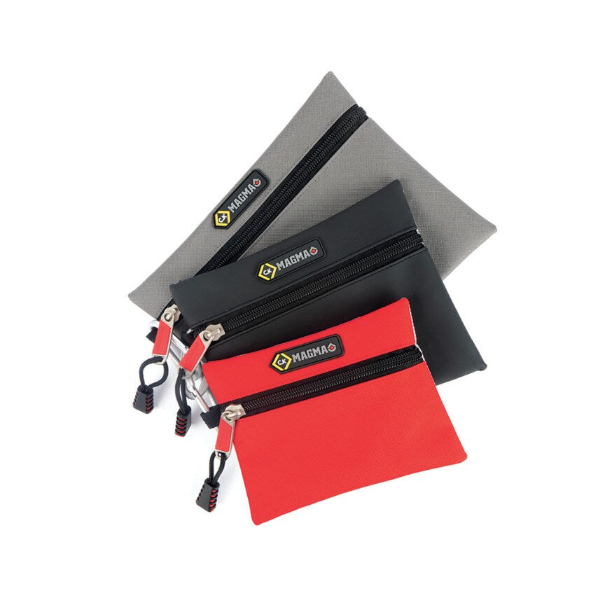 3 Pocket Pack