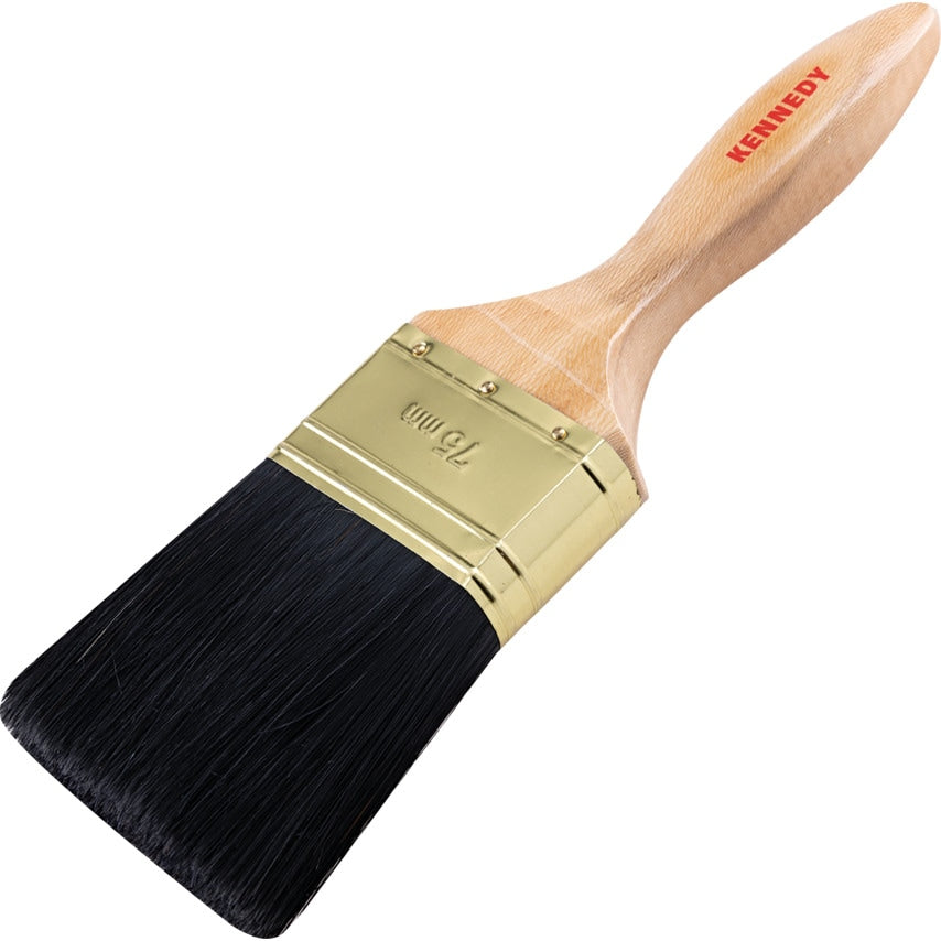 3" Professional Paint Brush