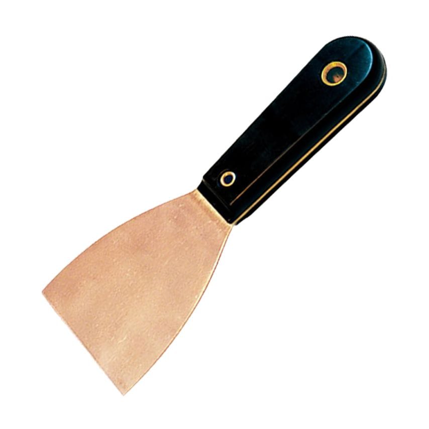 3" Scraper Phosphor Bronze Non-Spark