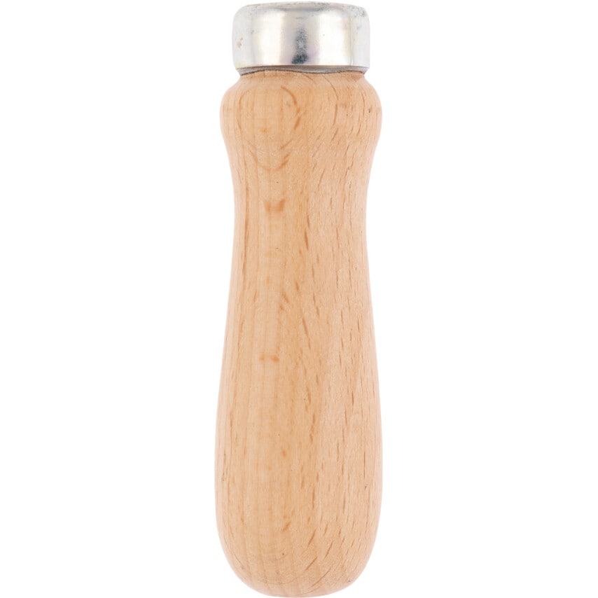 3" Standard Wooden File Handle