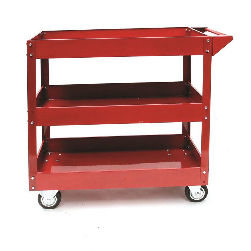 3 Tier Service Cart - 82695010