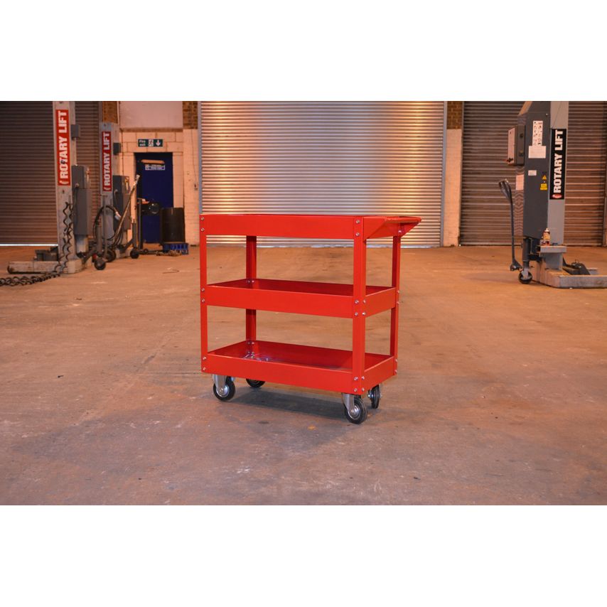3 Tier Service Cart - 82695010