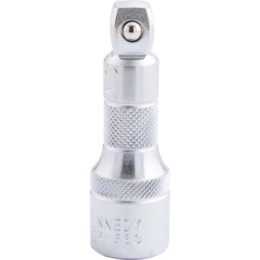 3" Wobble Extension 1/2" Square Drive