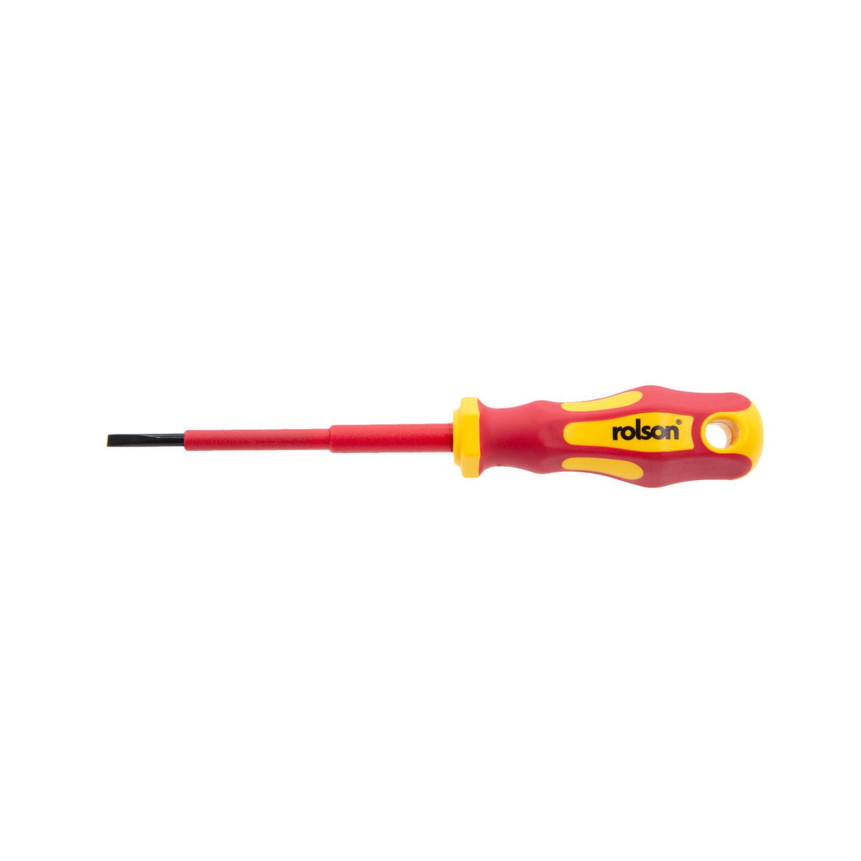 3 x 75mm Slotted VDE Screwdriver