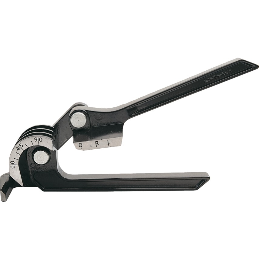 3-in-1 Mini Pipe Bender