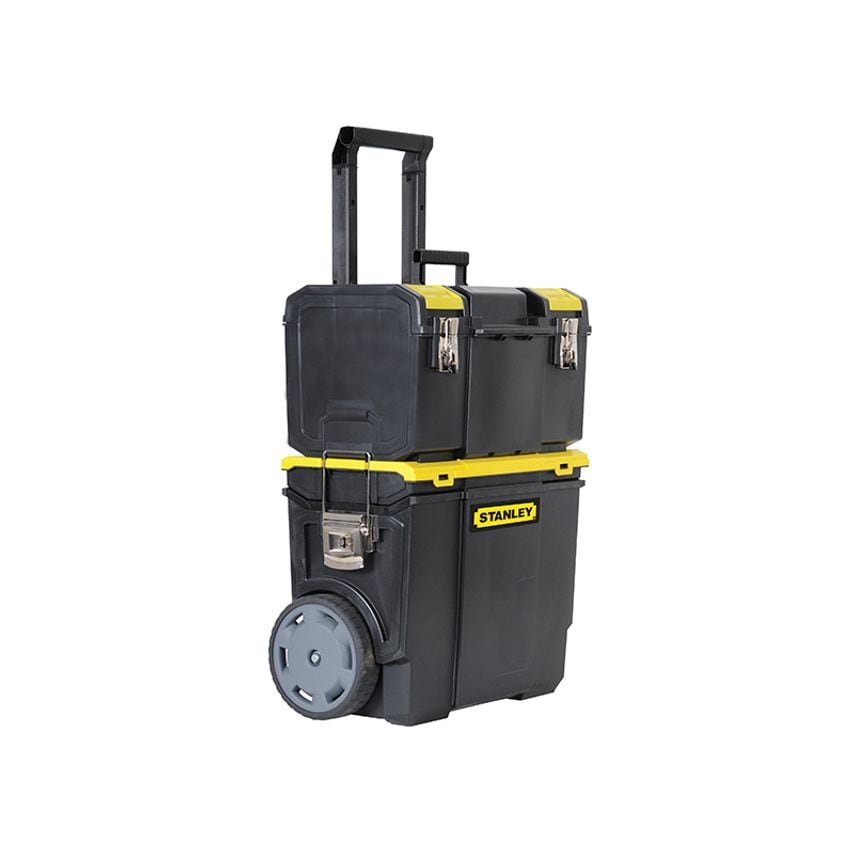 3-in-1 Mobile Work Centre STA170326