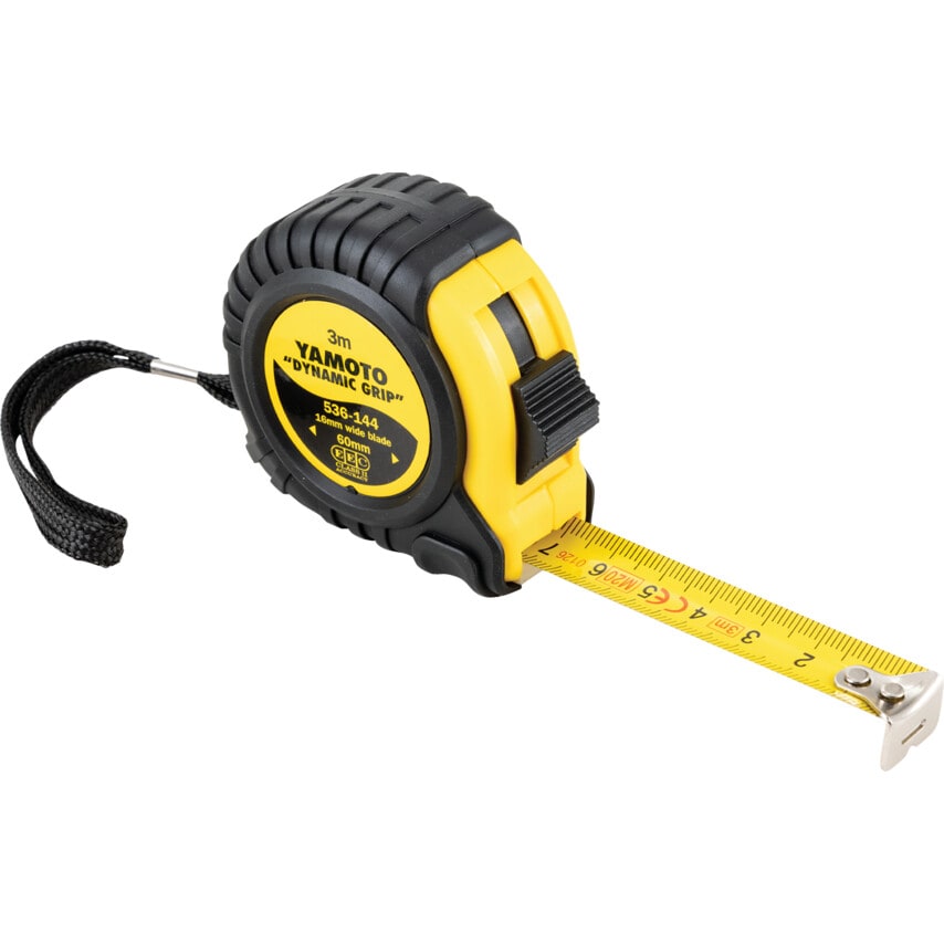 3m Locking Tape Rule