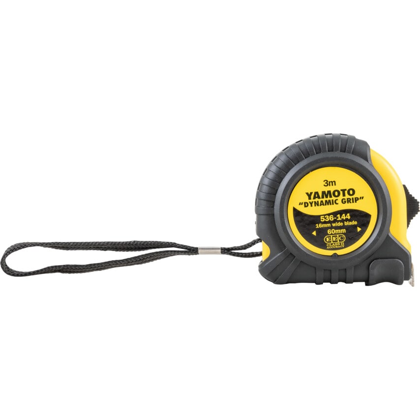 3m Locking Tape Rule