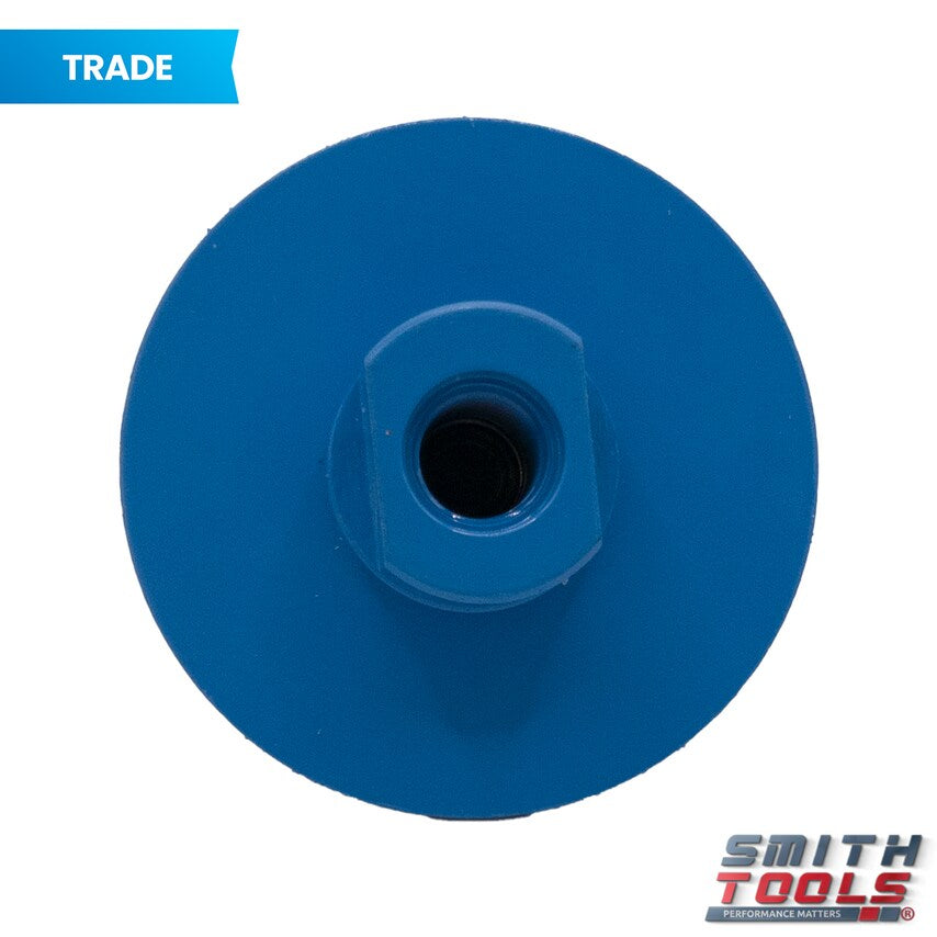 3mm-75mm Trade M14 Vacuum Diamond Countersink Drill Head