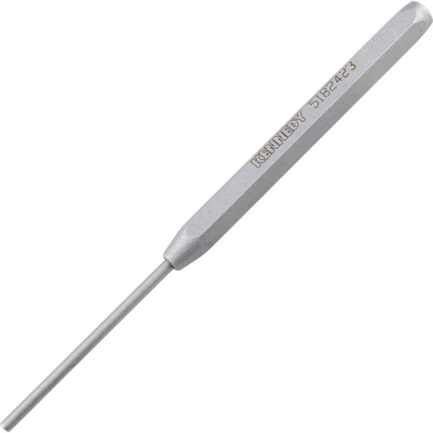 3mm Extra Length Inserted Pin Punch