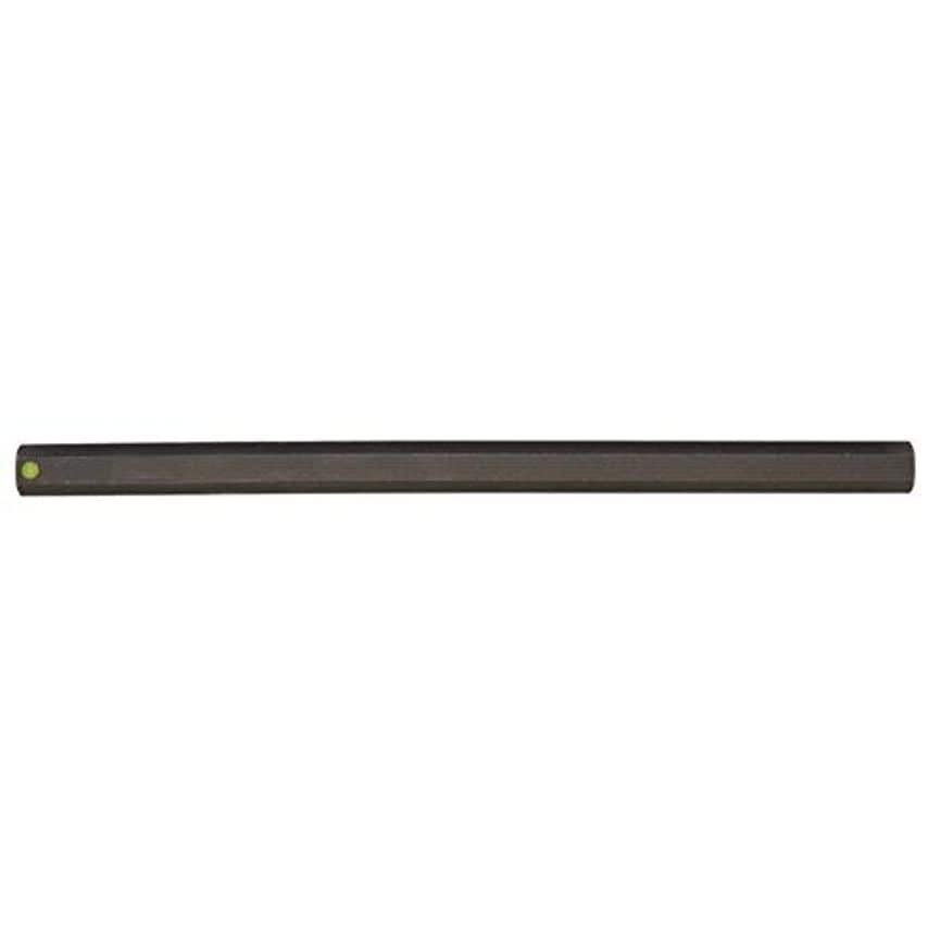 3mm Inhex Socket Bit 6", 3mm, 33656