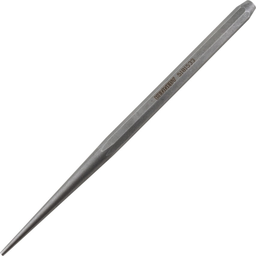 3mm Long Taper Punch