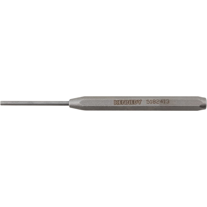 3mm Standard Inserted Pin Punch