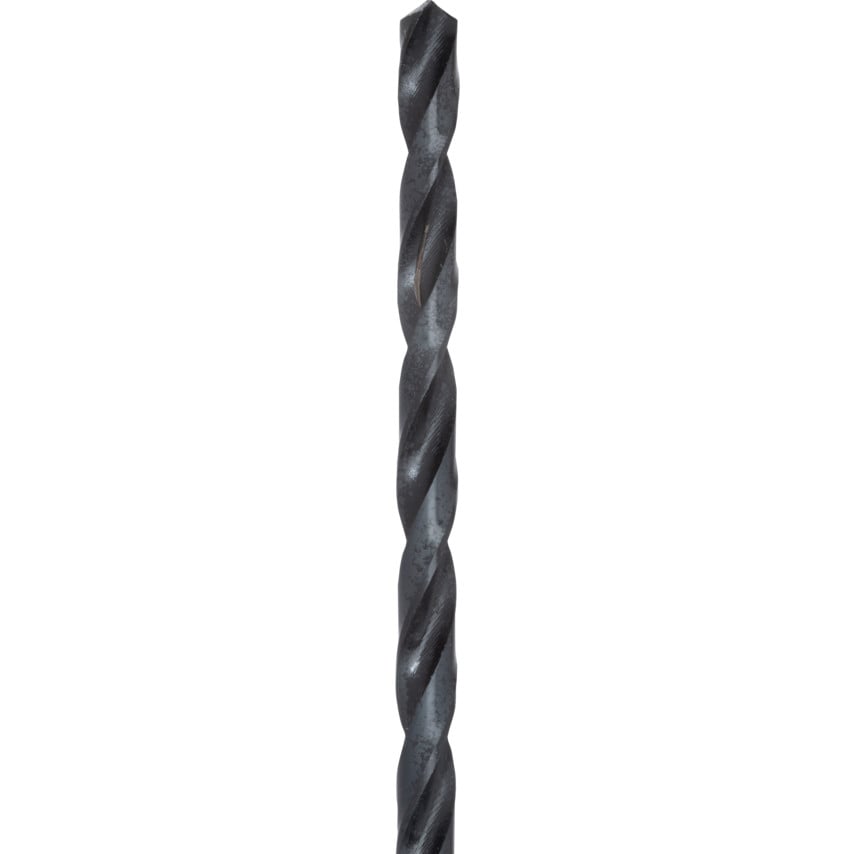 4.00MM HSS S/S L/S Drill