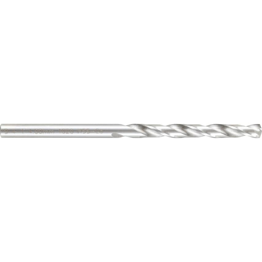 4.00MM Heavy Duty Cobalt Drill