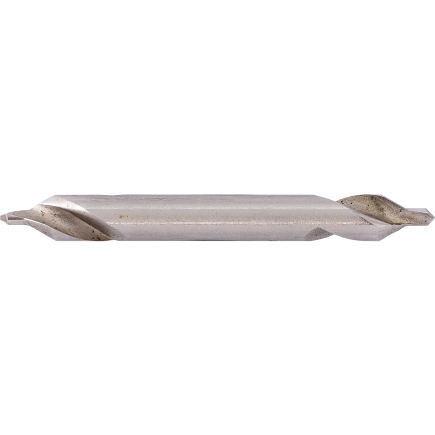 4.00MM X 1.60MM HSS Centre Drill