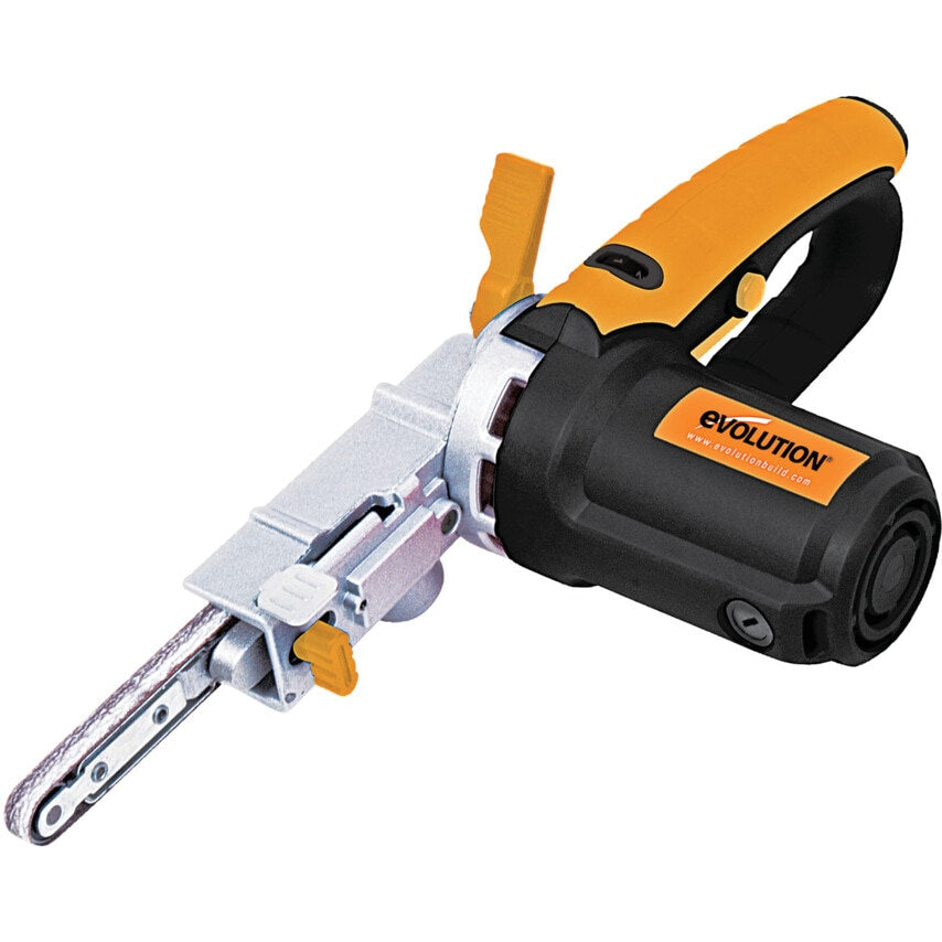 400W Precision Multi-Purpose File Sander 230V