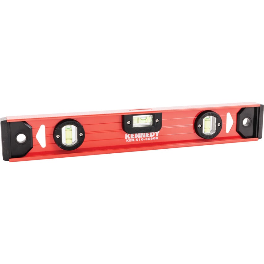 400mm/16" I-Beam Spirit Level