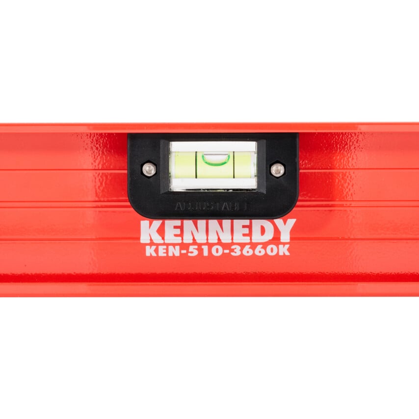 400mm/16" I-Beam Spirit Level