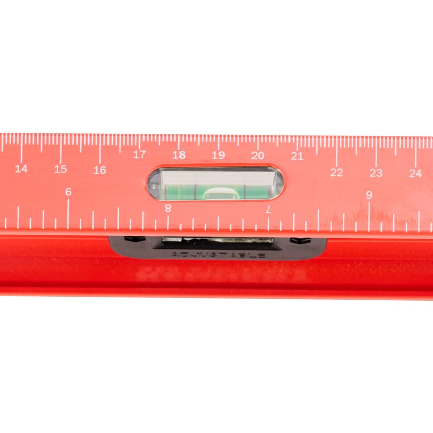 400mm/16" I-Beam Spirit Level