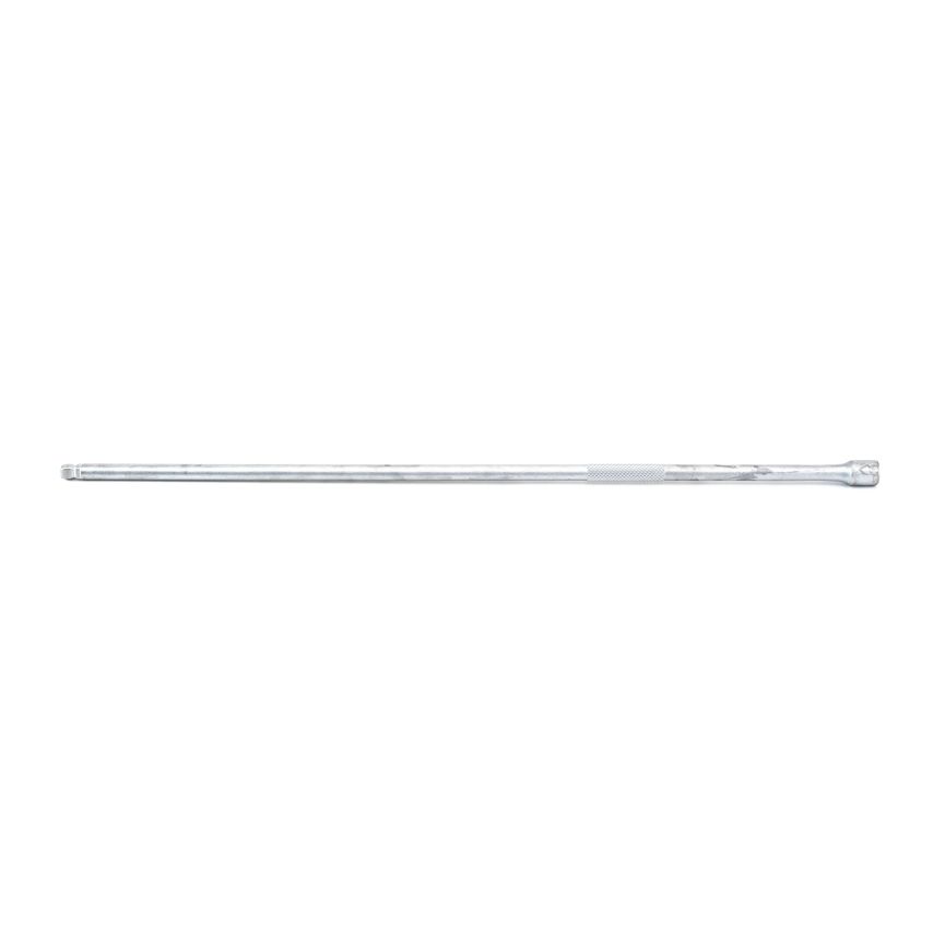 400mm 1/4" Drive Wobble End Extension Bar (16") Long & Spring-loaded Ball