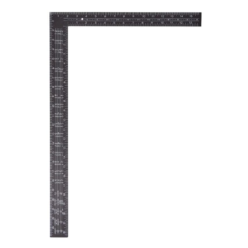 400mm (16") X 600mm (24") Carpenter's Square