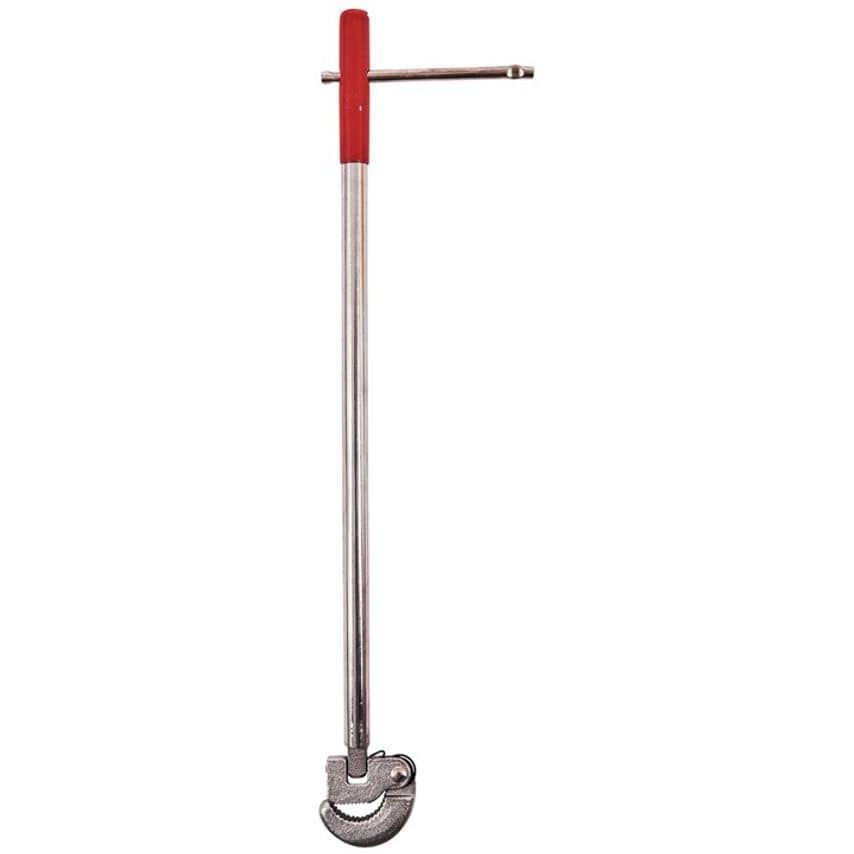 400mm (16in) Adjustable Basin Wrench
