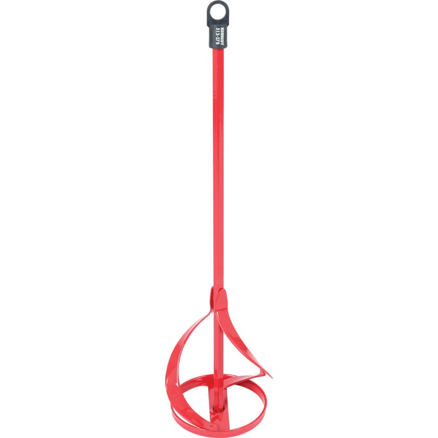 400mm Light Duty Paint & Plaster Mixer