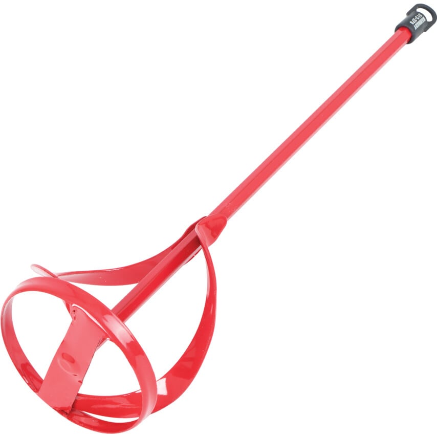 400mm Light Duty Paint & Plaster Mixer