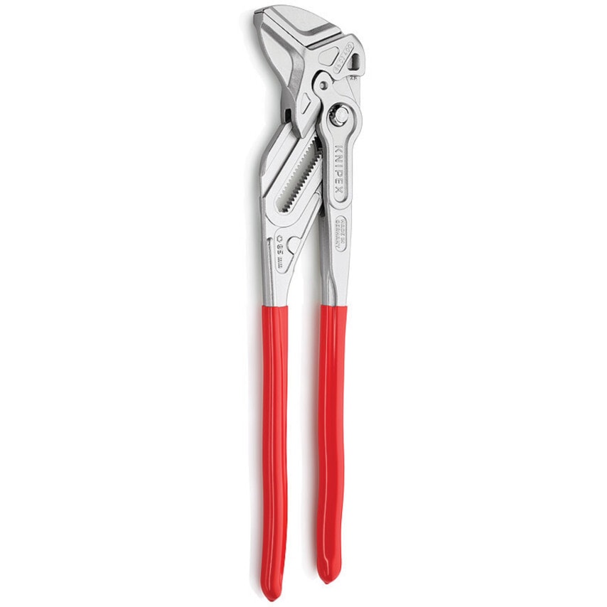 400mm Water Pump Pliers, 85mm Jaw Capacity