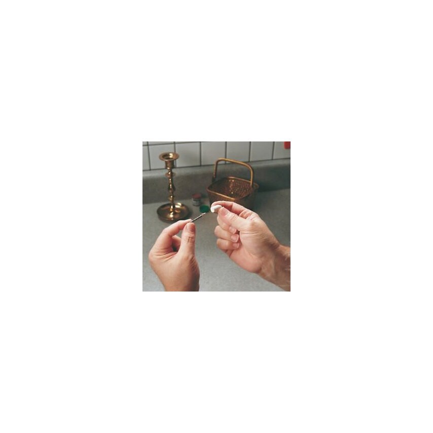 401 Mandrel Kit 3 Piece - 26150401JA