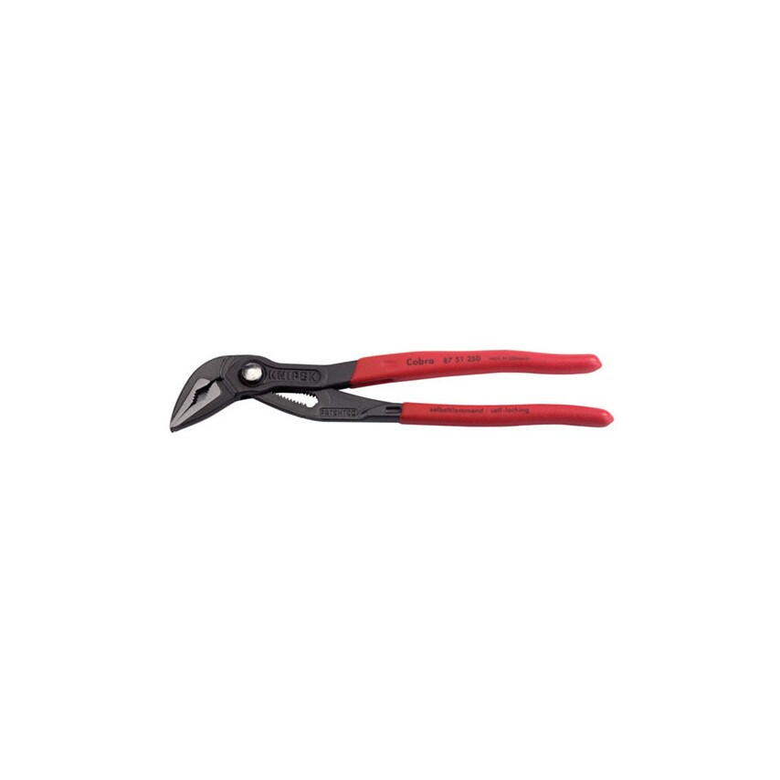 40212 Cobra W/pump Extra Slim