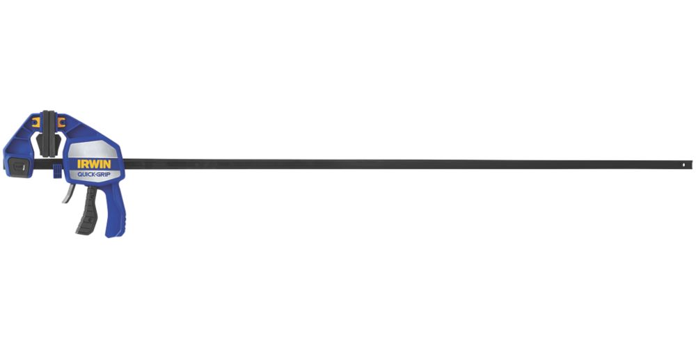 Irwin Quick-Grip XP Bar Clamp 50" (1270mm)