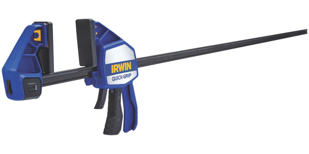 Irwin Quick-Grip XP Bar Clamp 50" (1270mm)
