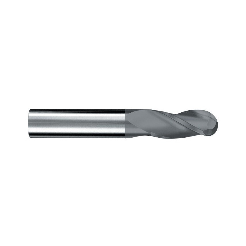 40566 12.00MM SER5MB 3FL Ball Nose End Mill