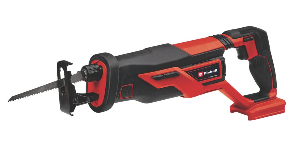 Einhell TE-AP 18/26 Li-Solo 18V Li-Ion Power X-Change  Cordless Reciprocating Saw - Bare