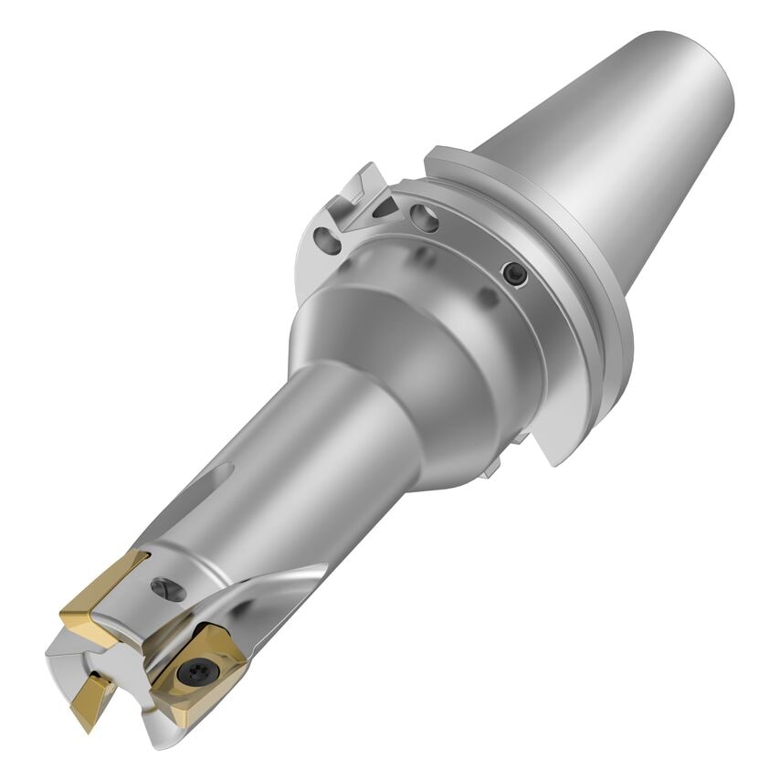 40A4R065H40SED18-U 1.5 Mill 1 Body 4 Ins CV40 Tap