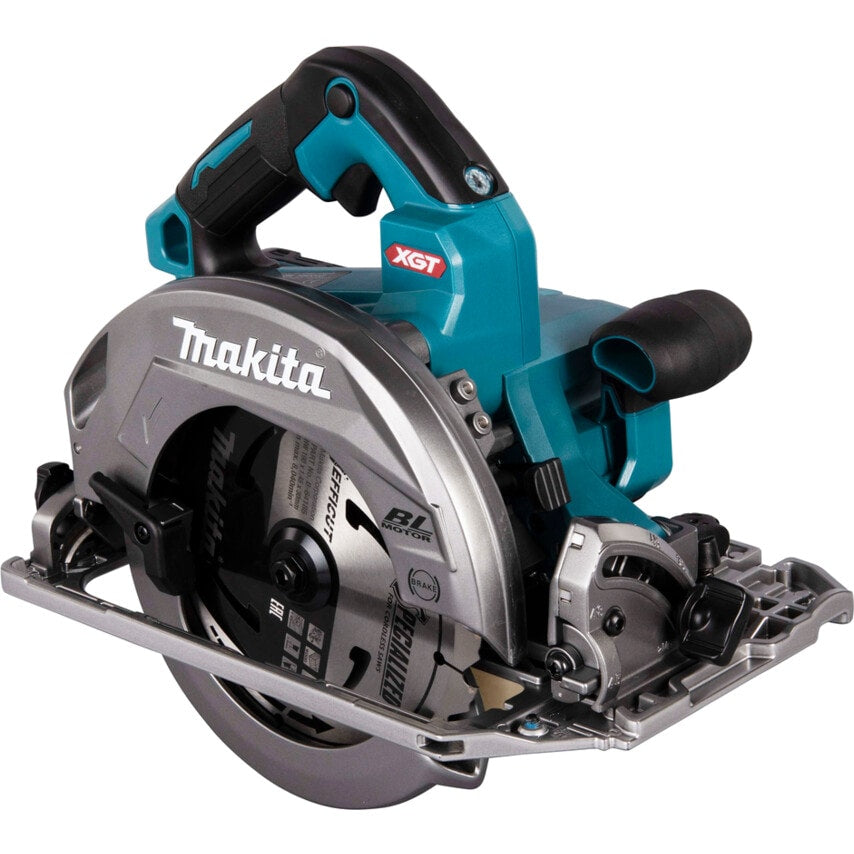 40VMAX Circular Saw 190mm with Makpac Case