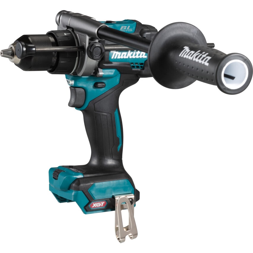 40VMAX Combi Drill 140NM with Makpac Case