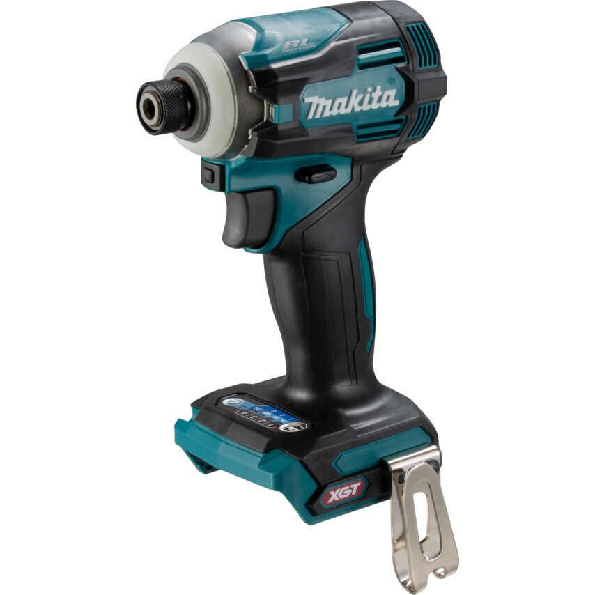 40VMAX Impact Driver with Makpac Case